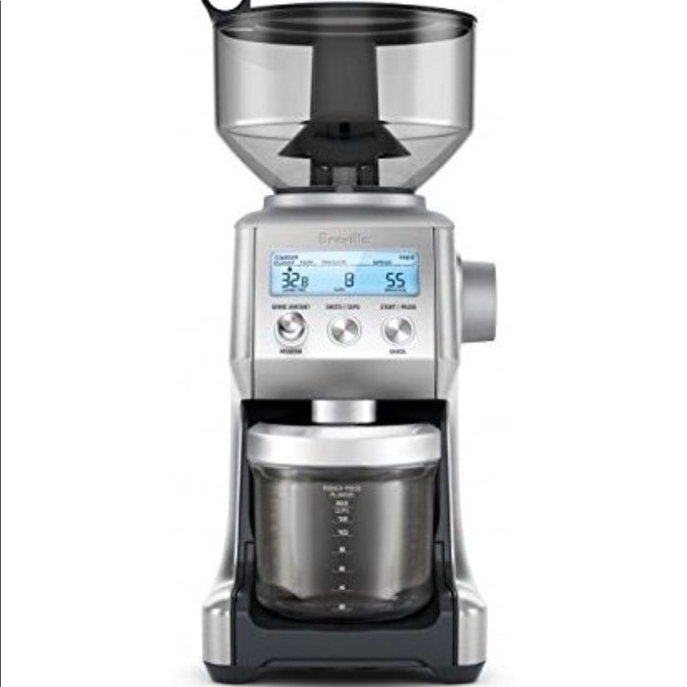 Breville Smart Grinder Pro